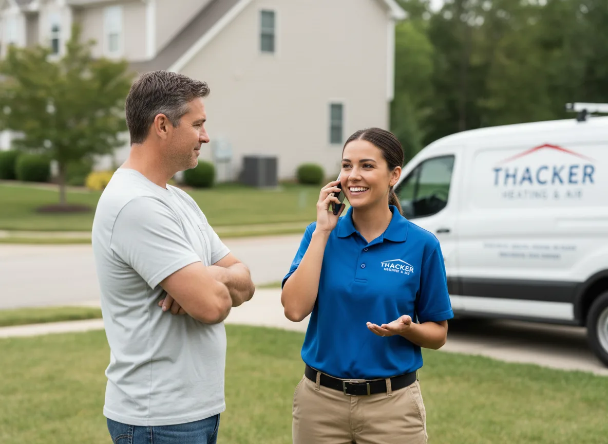 Ac Repair Cheektowaga, NY FAQs